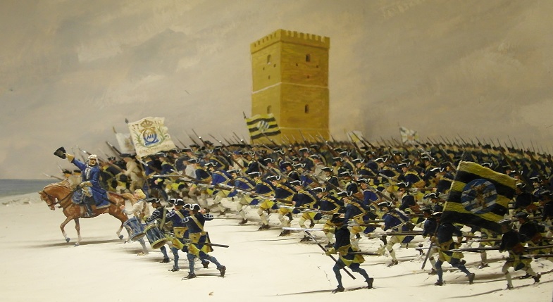 Slaget vid Helsingborg