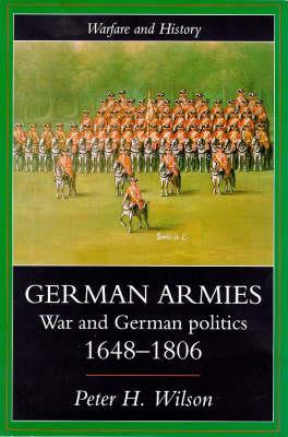 german-armies